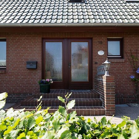 Hasenkamp 18 Krabbe Lägenhet Grömitz Exteriör bild